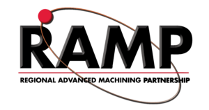 RAMP Grant Logo