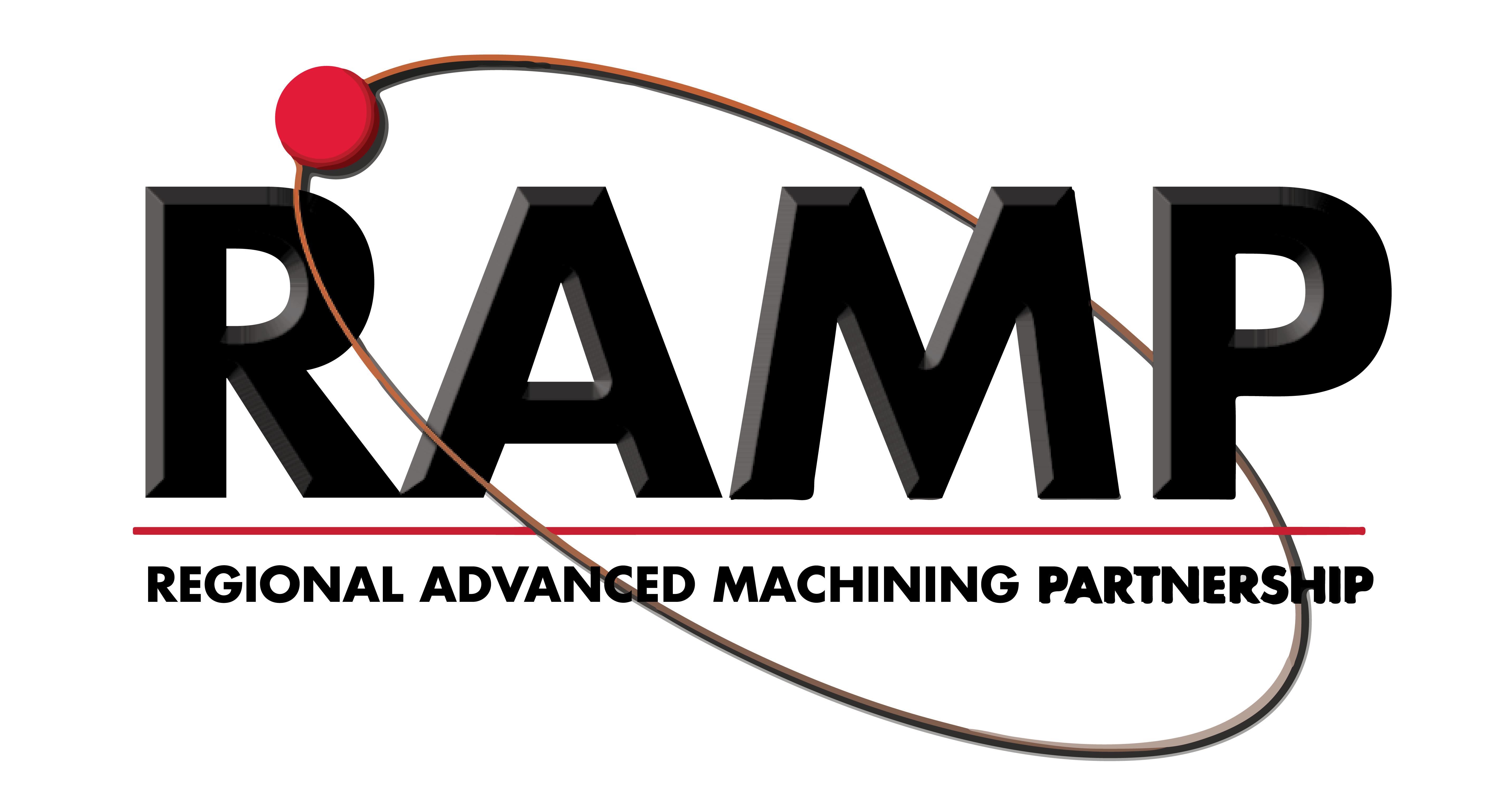 Ramp Logo Cmcc