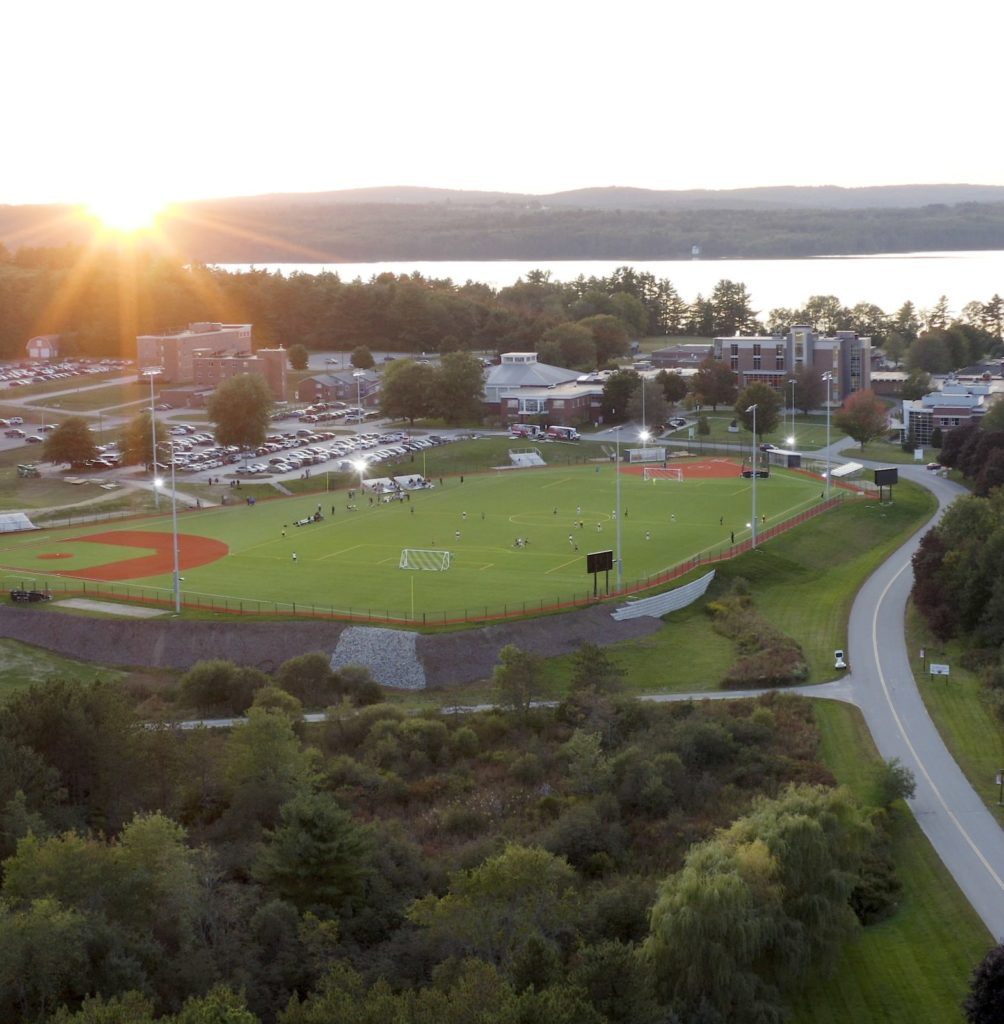 Your Future Starts at Central Maine Community College